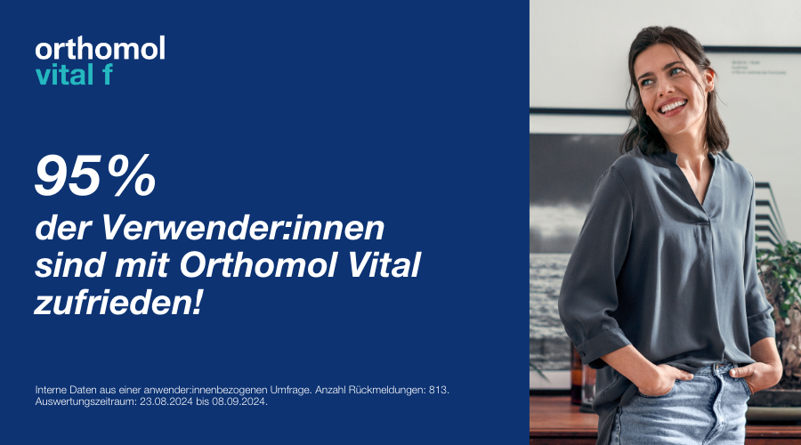 Orthomol